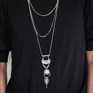 Wildland Wonderland - White